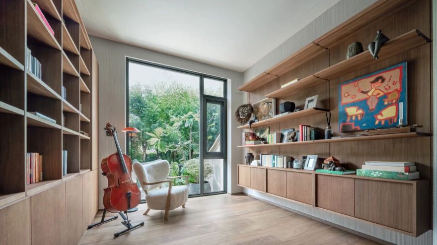 首发:窗 · 景 丨中国广州丨九号设计集团-42