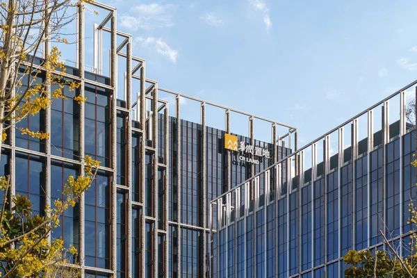 陆家嘴滨江中心丨中国上海-13