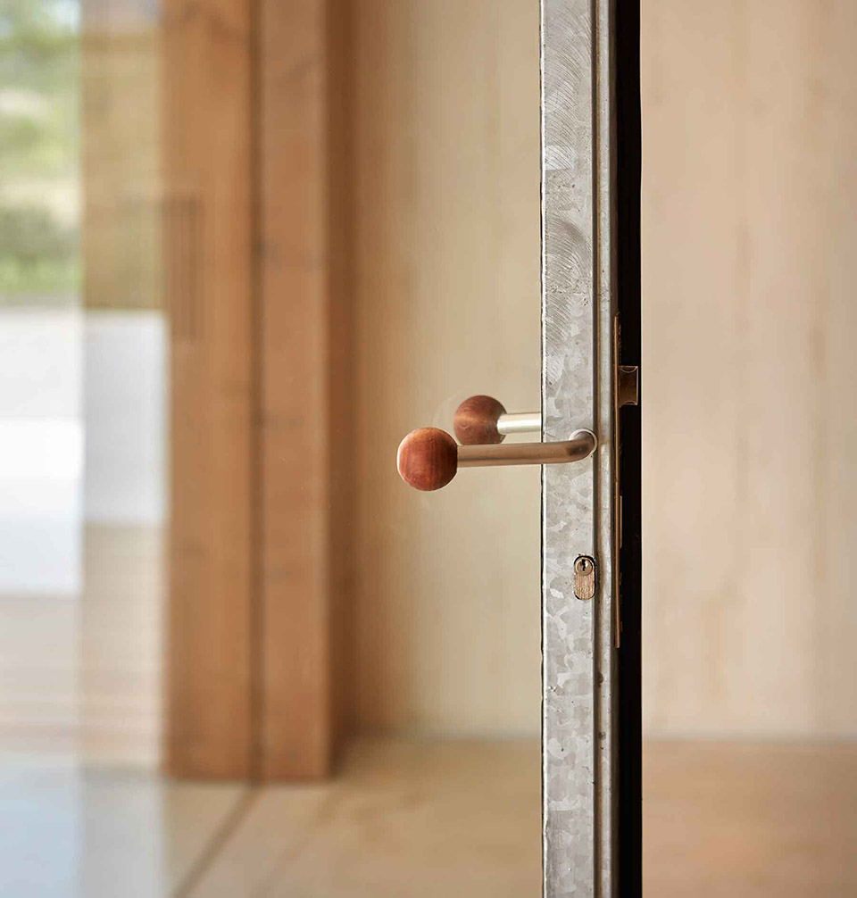 葡萄园小木屋,西班牙 / Ramón Esteve Estudio-48