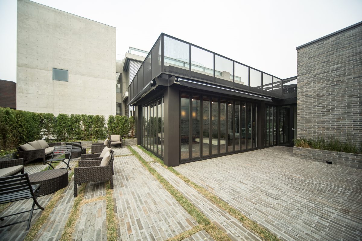 스트라디움 (STRADIUM) 시공 사례 - 인테리어회사 디자인다나함-1