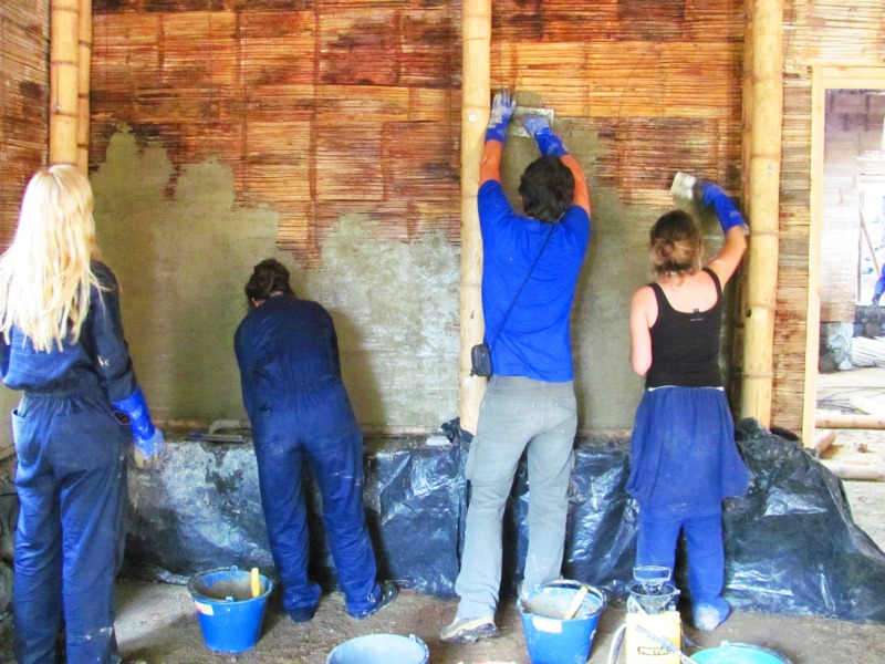 “La Vieja”学校建筑项目丨哥伦比亚丨Andrés Bäppler & Greta Tresserra-104