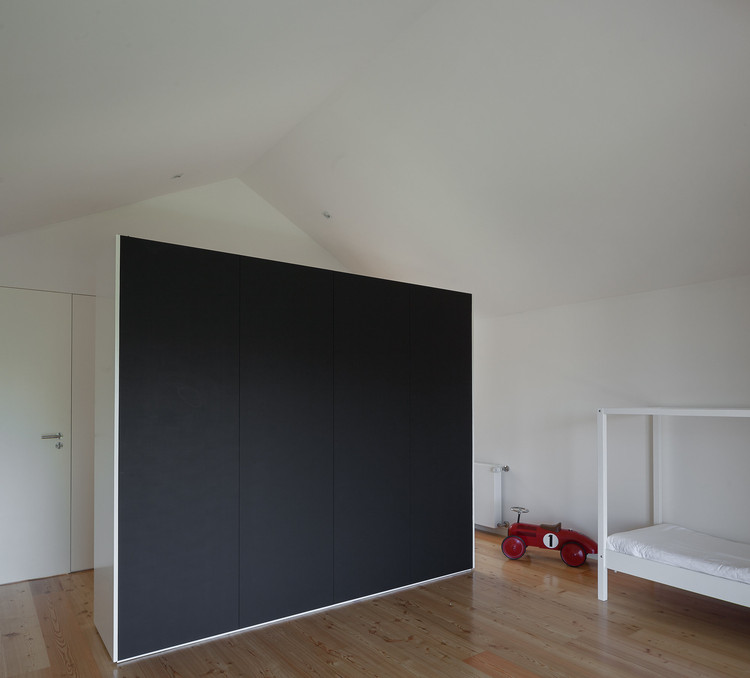 波尔图博阿维斯塔住宅翻新-26