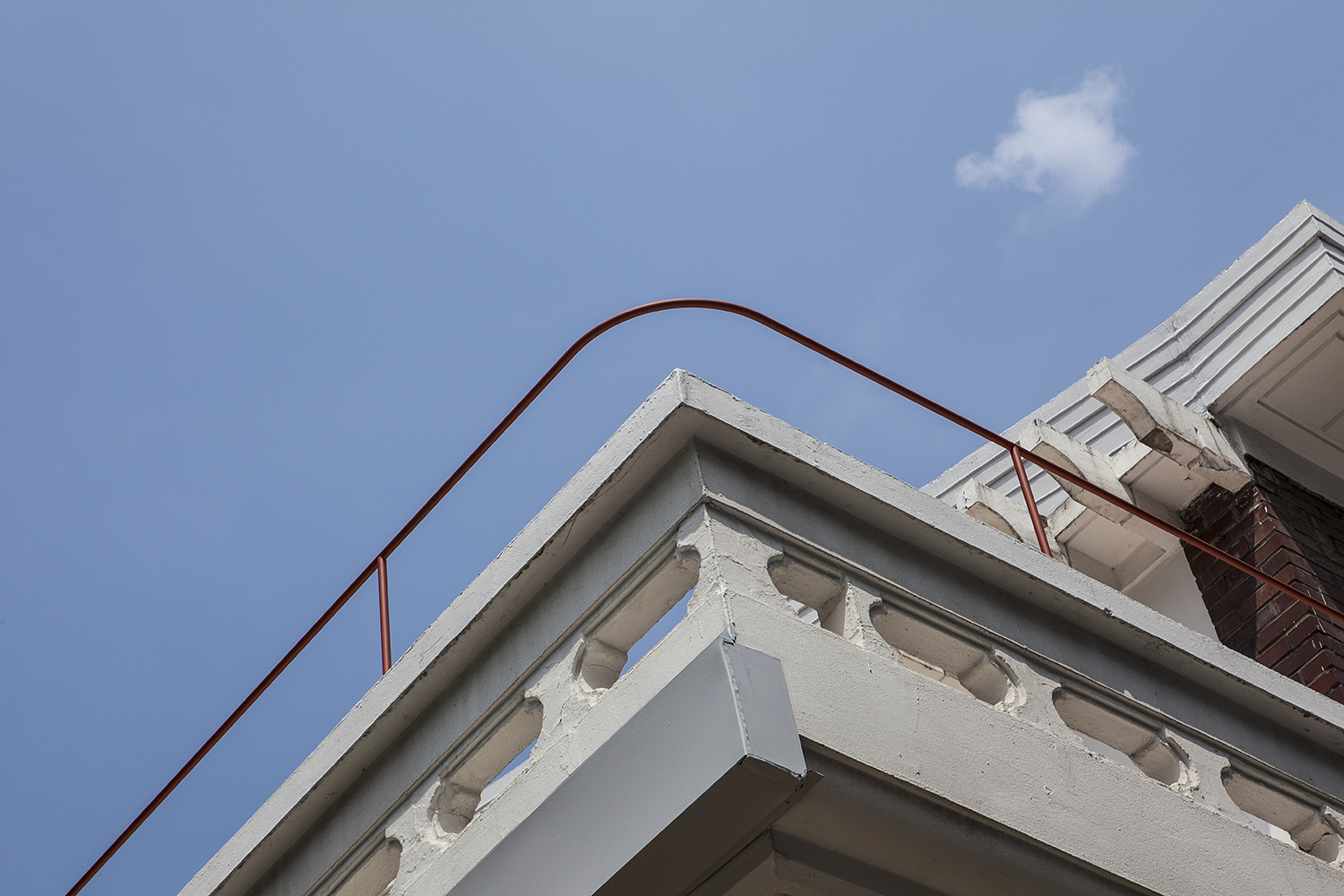 Granhand 体验店丨韩国首尔丨TFP-35