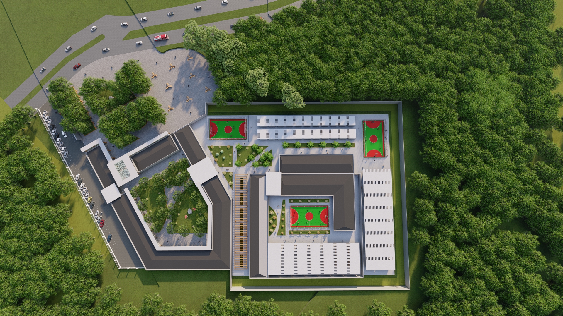 APAC (Associação de Proteção e Assist. a Condenados)-6