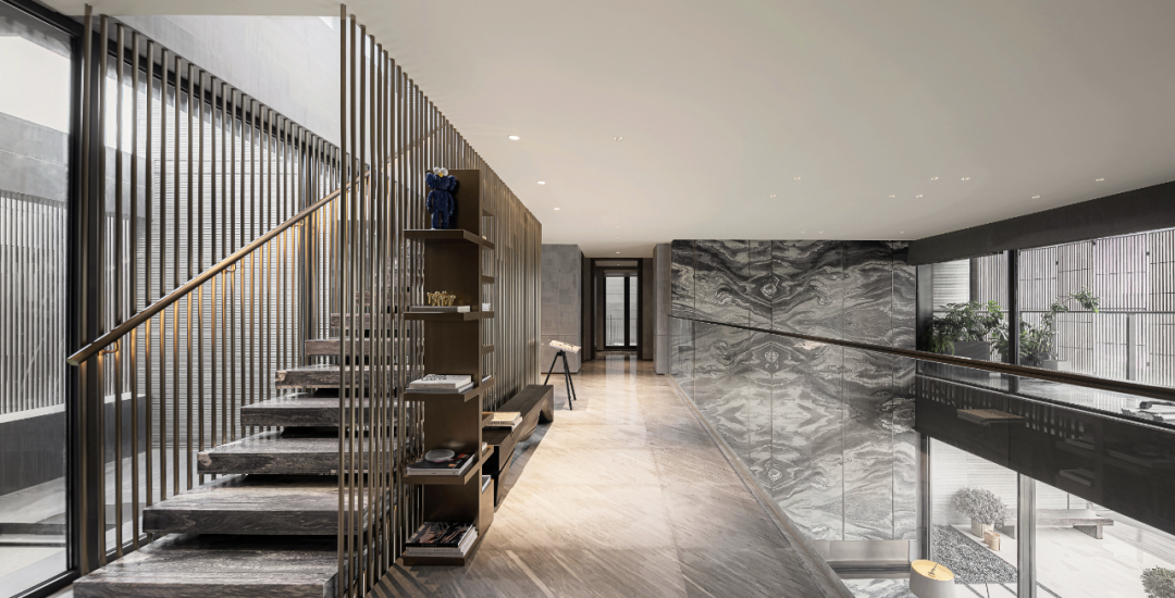 万科·安澜 · 绍兴隐奢大宅丨中国绍兴-31