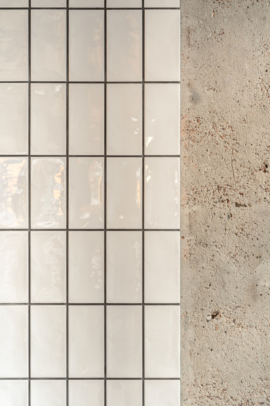 埃斯科瓦尔咖啡馆丨乌克兰基辅丨Yulia Larina,Anna Kolesnik-42