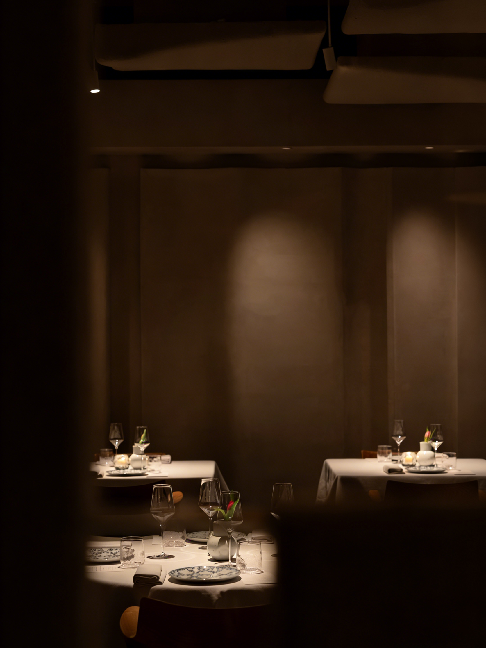 Focus by Bill Yue 岳法餐丨中国成都丨成都壹阁设计-40