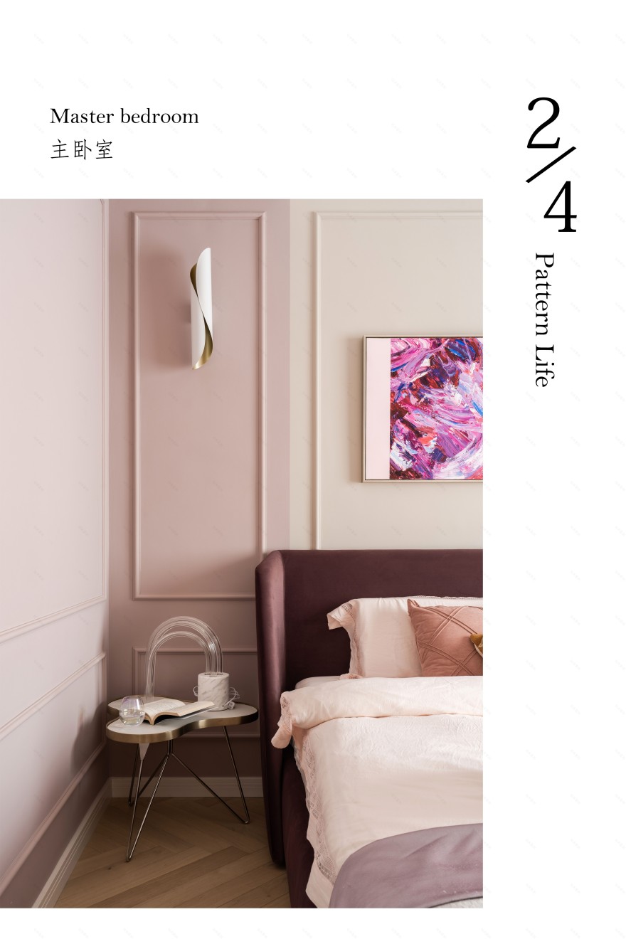 朵沫 Floral Bubble丨中国成都丨黎秋辰,何乾本-49