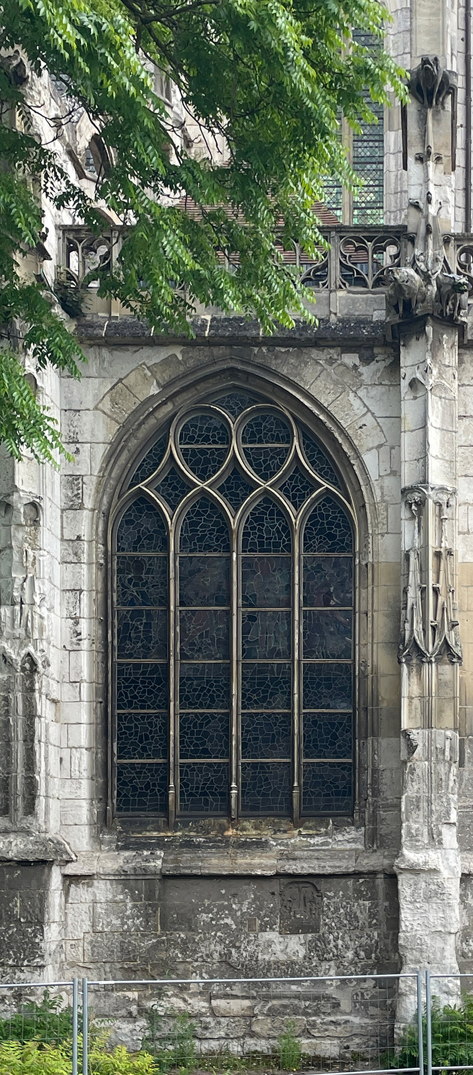 Beauvaisis剧院丨法国丨The atelier AJC-96