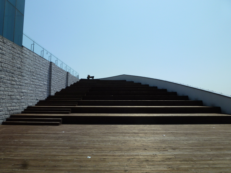 丨韩国牙山市-5