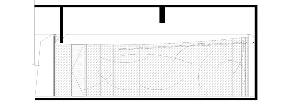 AOYAMA美容中心,杭州 / 肯思GAZER设计事务所-37