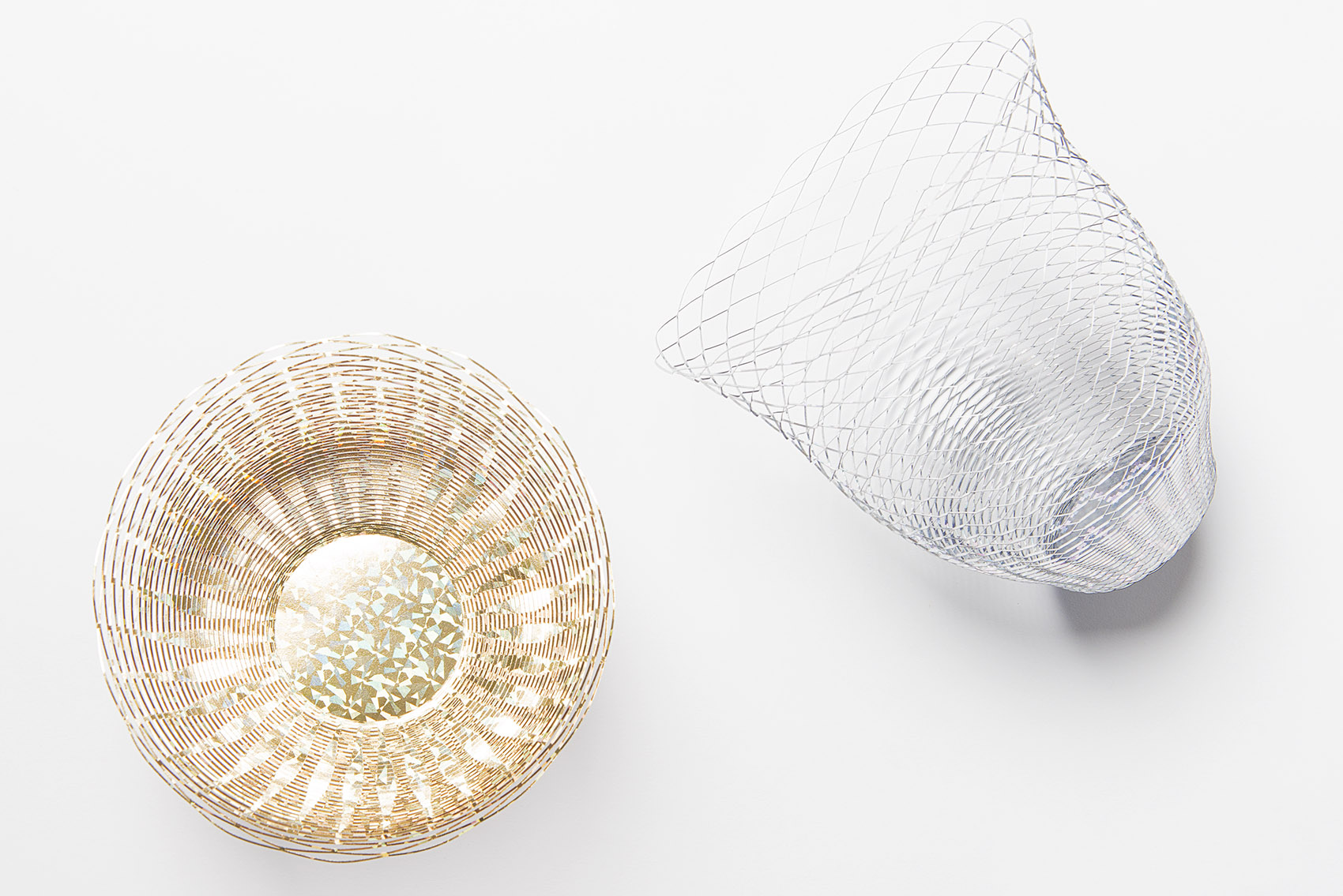 绽放的空气花瓶 / Torafu Architects-16