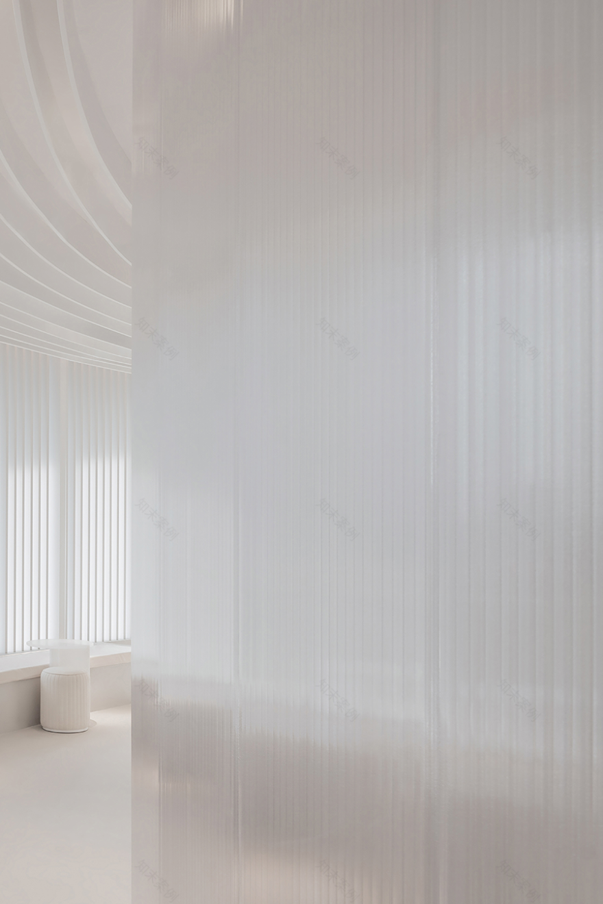 如果世界是半透明的丨中国丨易思维室内设计-45