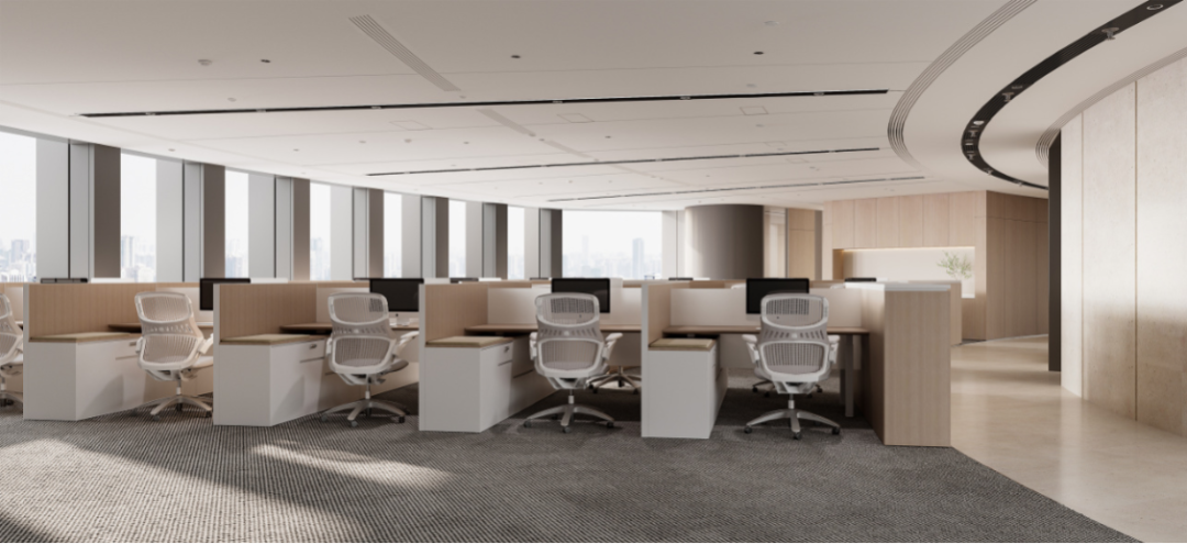 1.4亿！科源股份中标两岸金融中心新地标​​——厦门国际银行新总部大厦项目-34