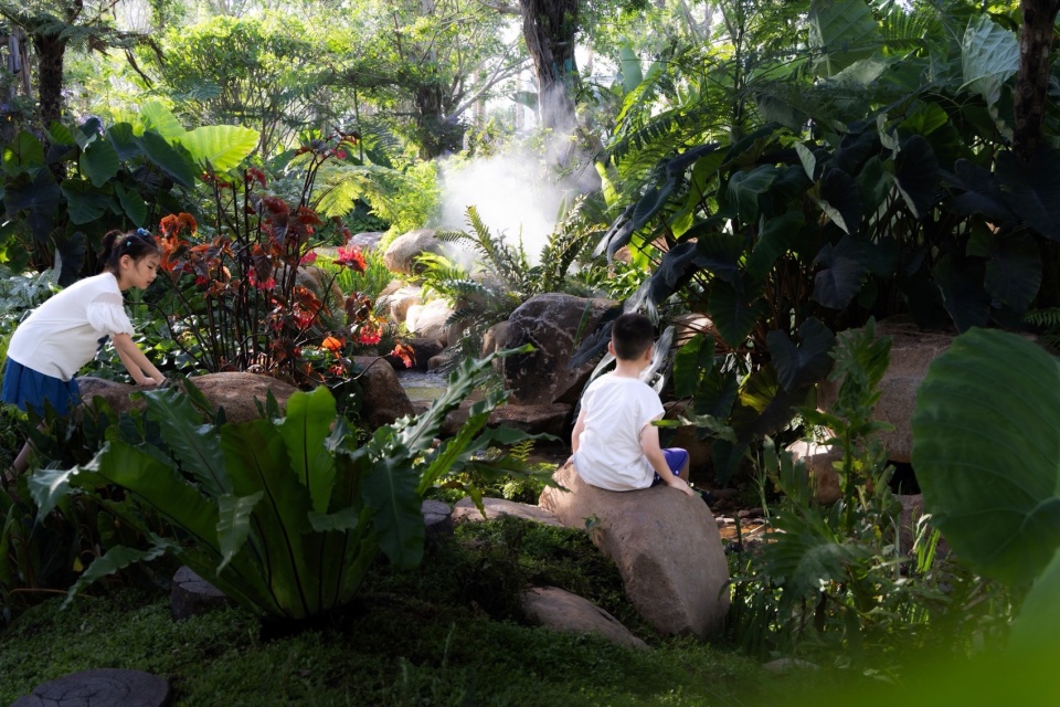 海棠河生态公园二期景观设计丨中国三亚丨LOLA Landscape Architects-94