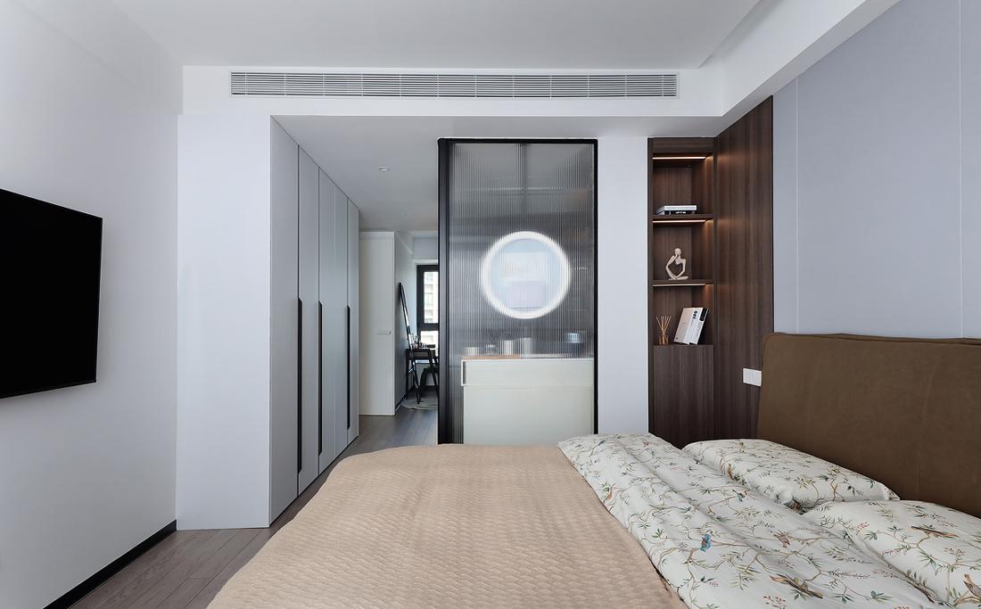 三房改两房，这样设计更值得-19