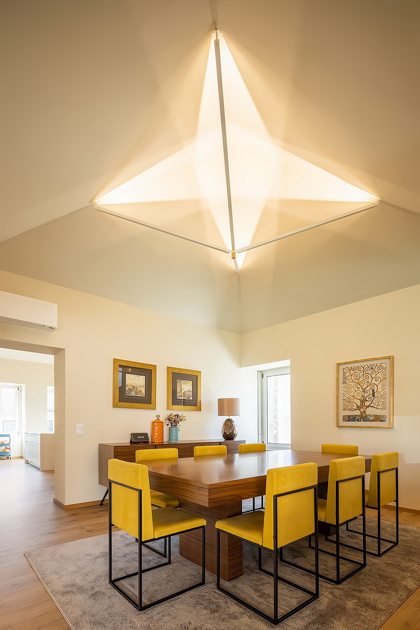 葡萄牙 | 美丽的乡村住宅 | 2020 | Ren Ito Arq-18