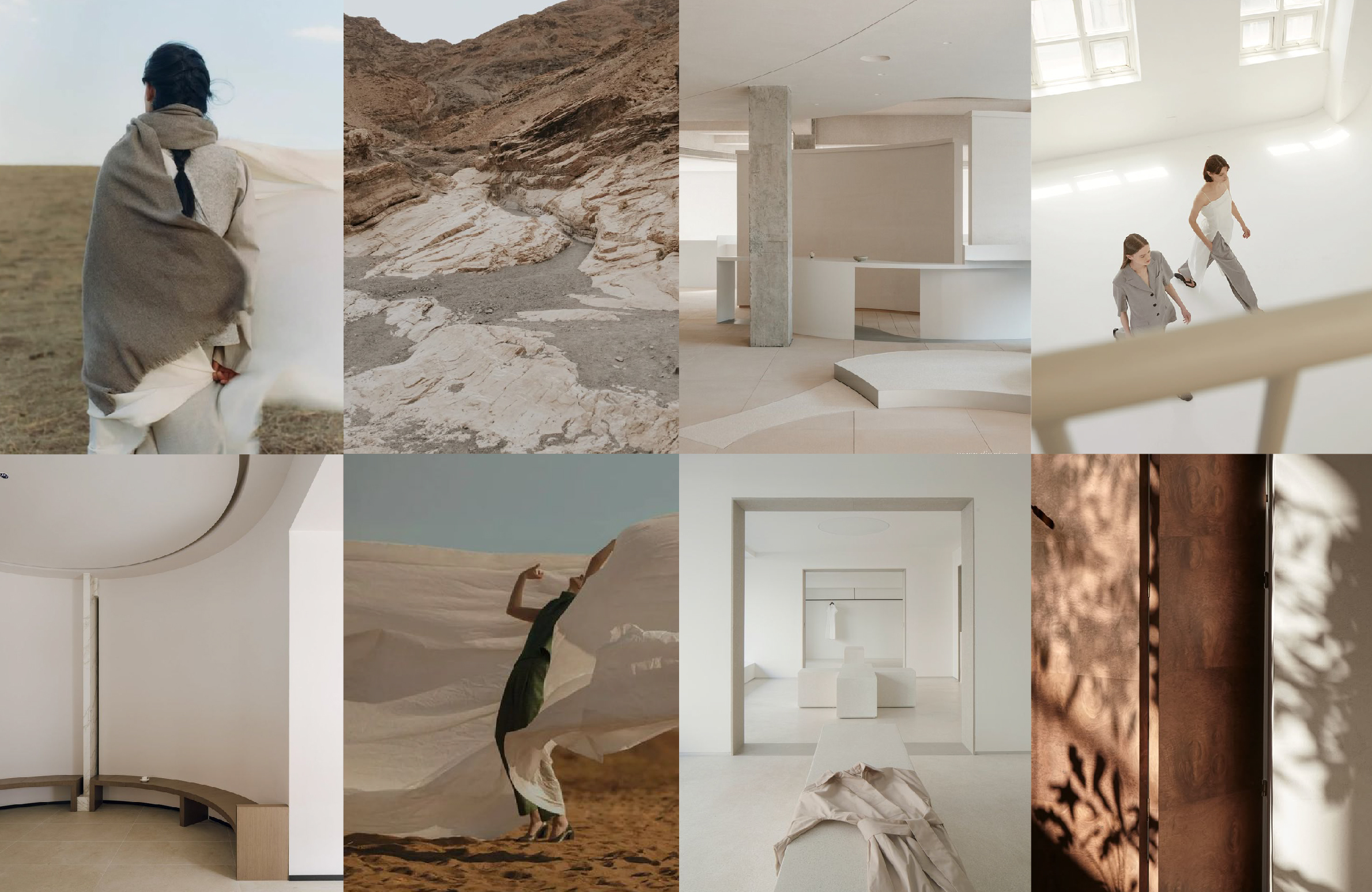 旦可韵展厅丨中国宁波丨魔戏空间设计®  ABDdesign®-25