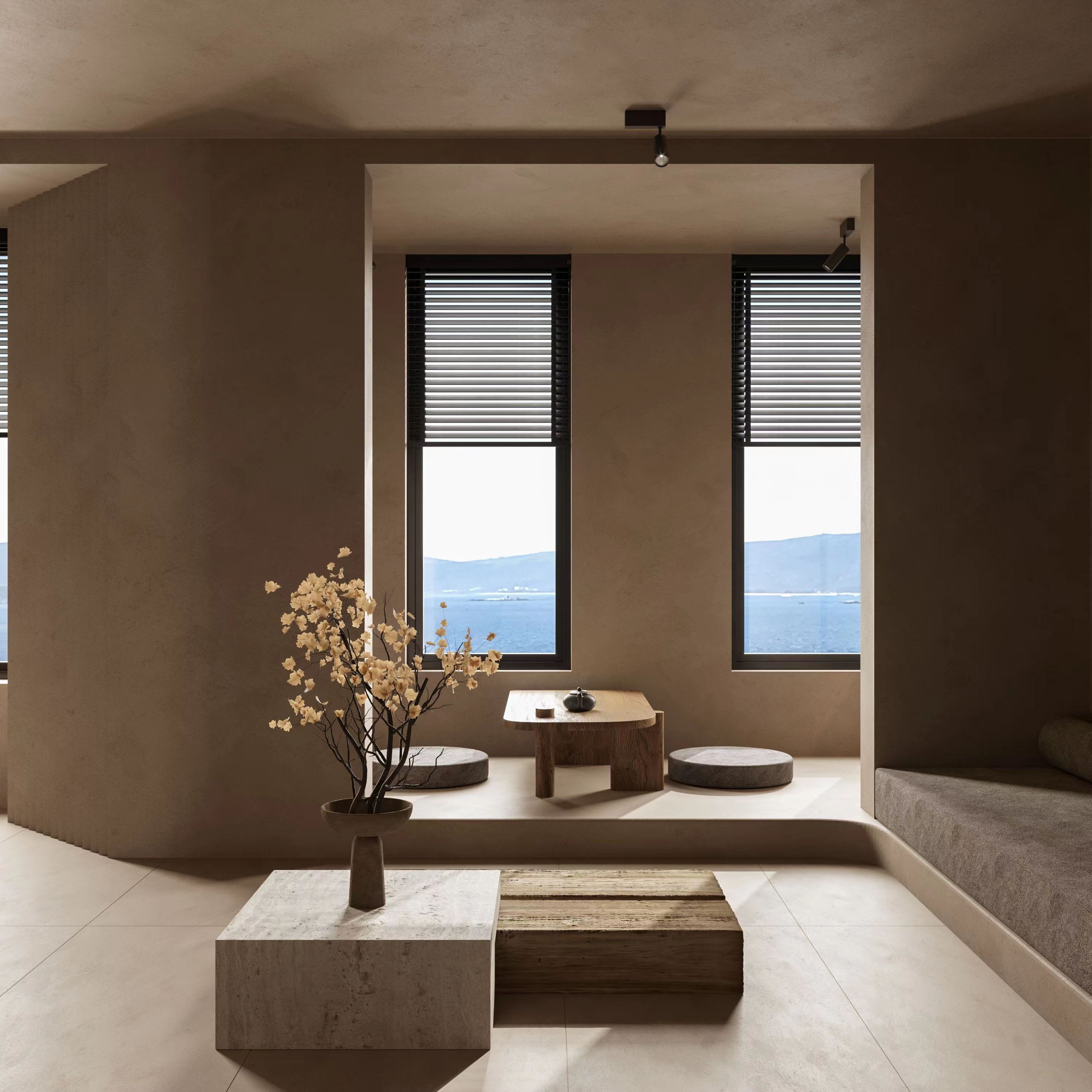 来自侘寂-孤寂而又自在的美感-7