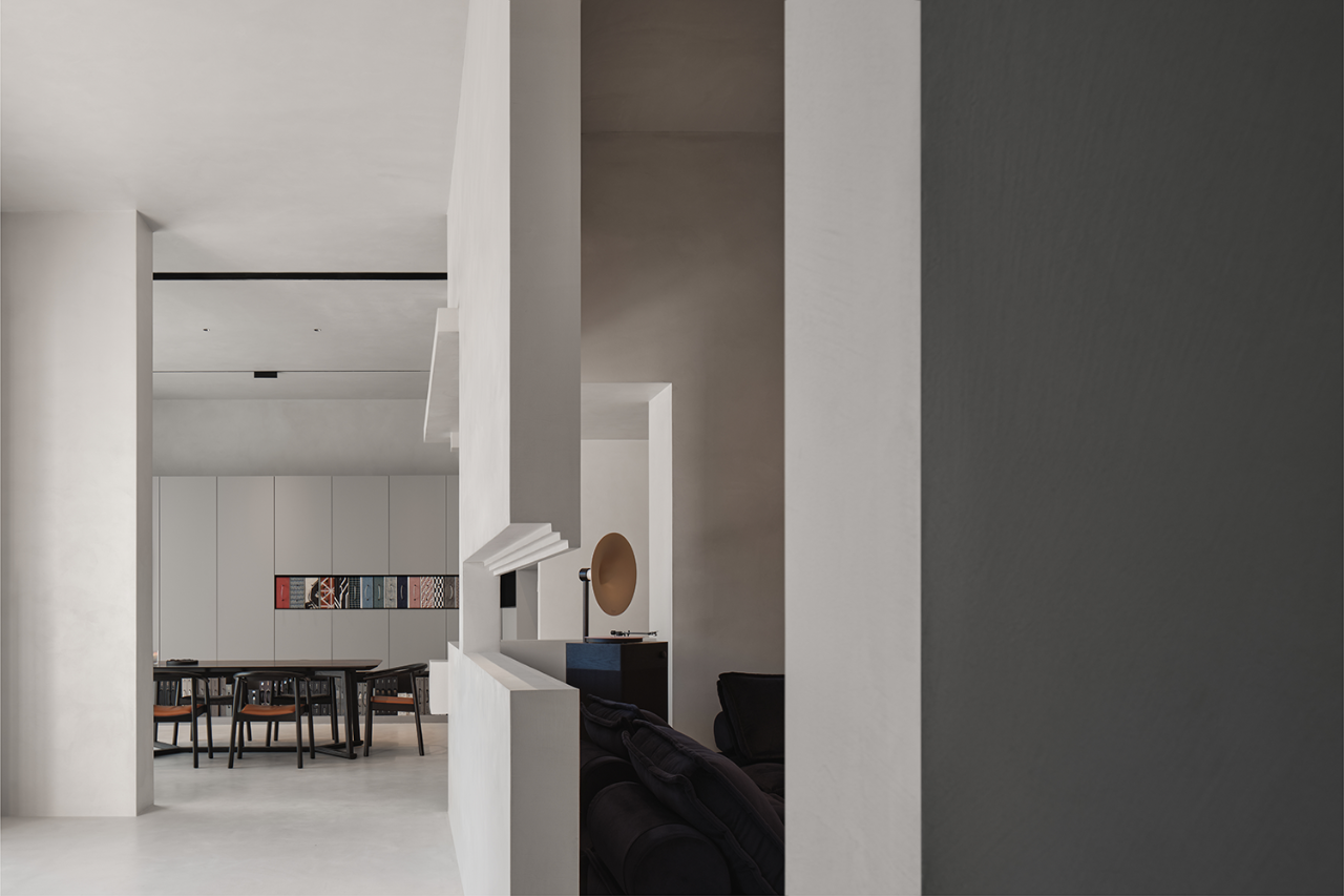 自然之息丨中国台州丨倾城国际设计-83