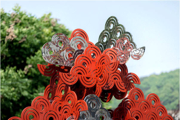 龙井村微改造项目丨中国重庆丨十作设计-35