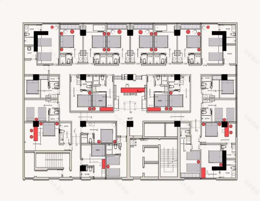 叁拾创设|Λrk方舟露台酒店-10