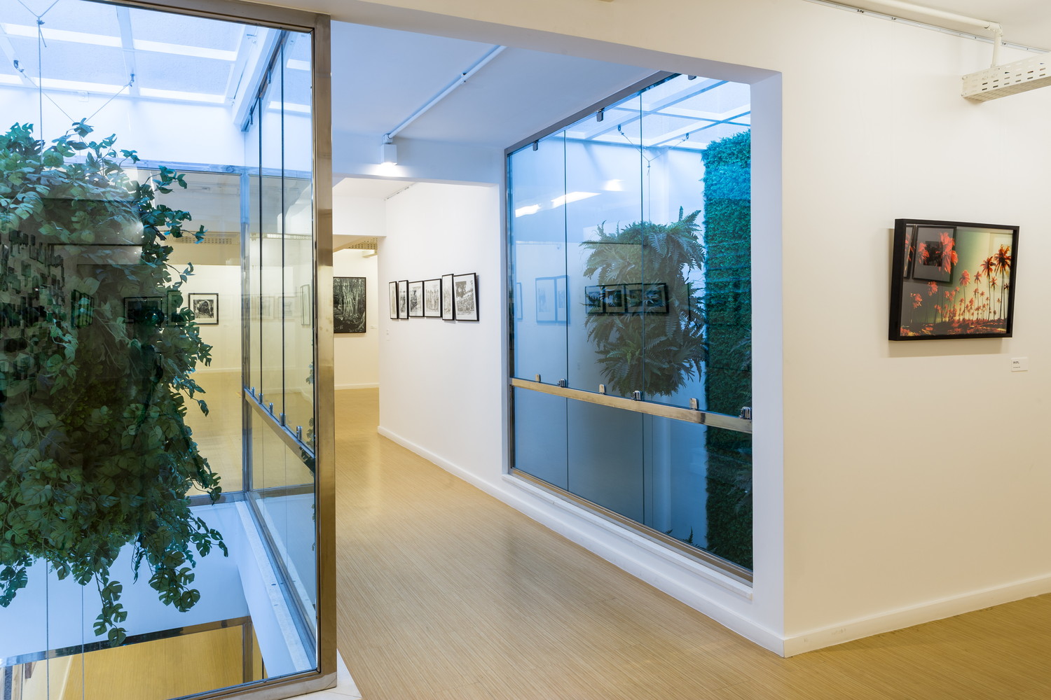 巴西福塔雷萨摄影博物馆丨Marcus Novais Arquitetura-26