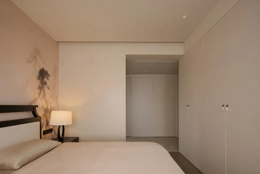 万象风华X宅丨中国温州丨温州Mooli墨立设计-38