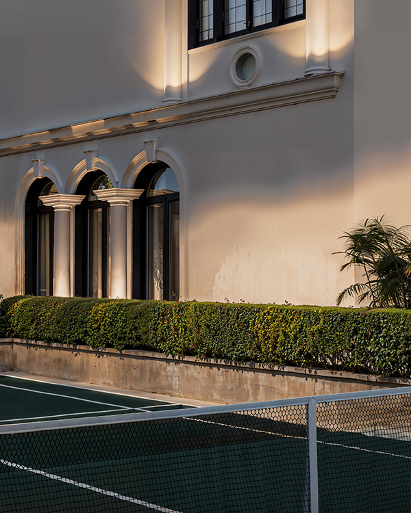 Private Villa Design-24