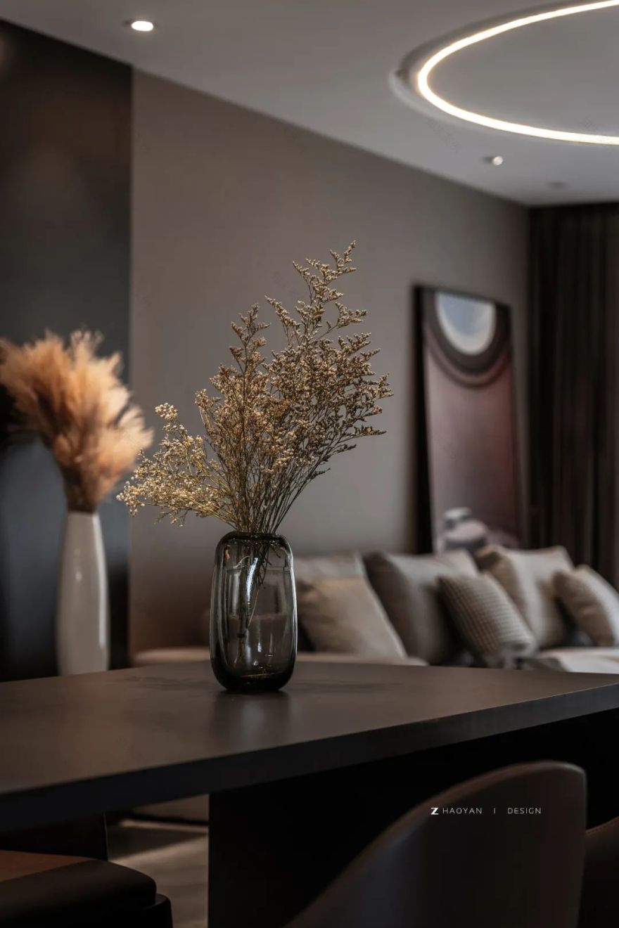 沈阳远洋大河宸章 | 简约禅意,释放内心真实需求-14