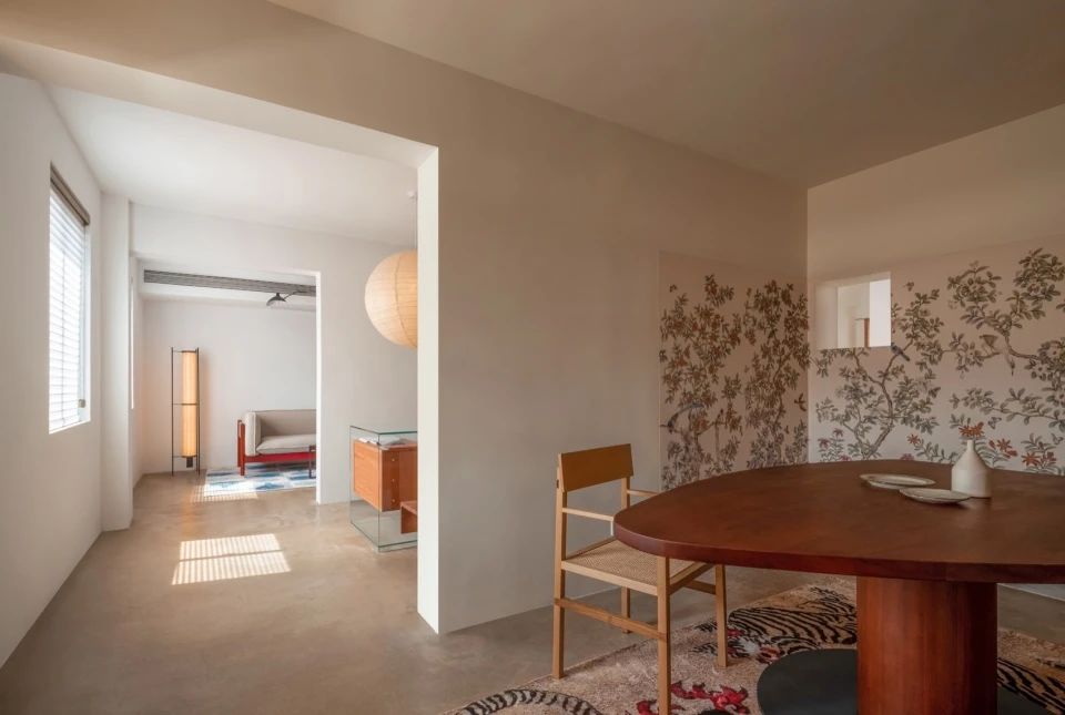 二条商店垂直改造丨中国南京丨衡建筑工作室-51