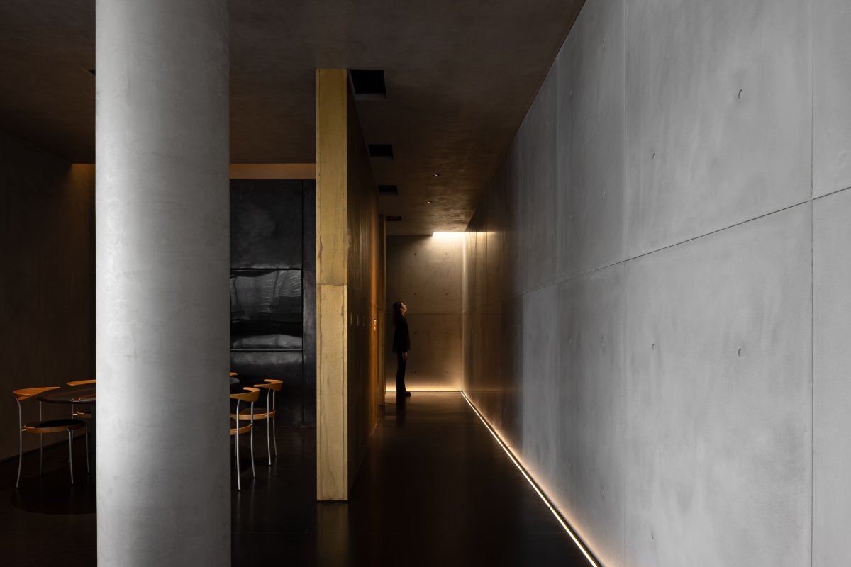 今古凤凰深圳办公室丨中国深圳-23