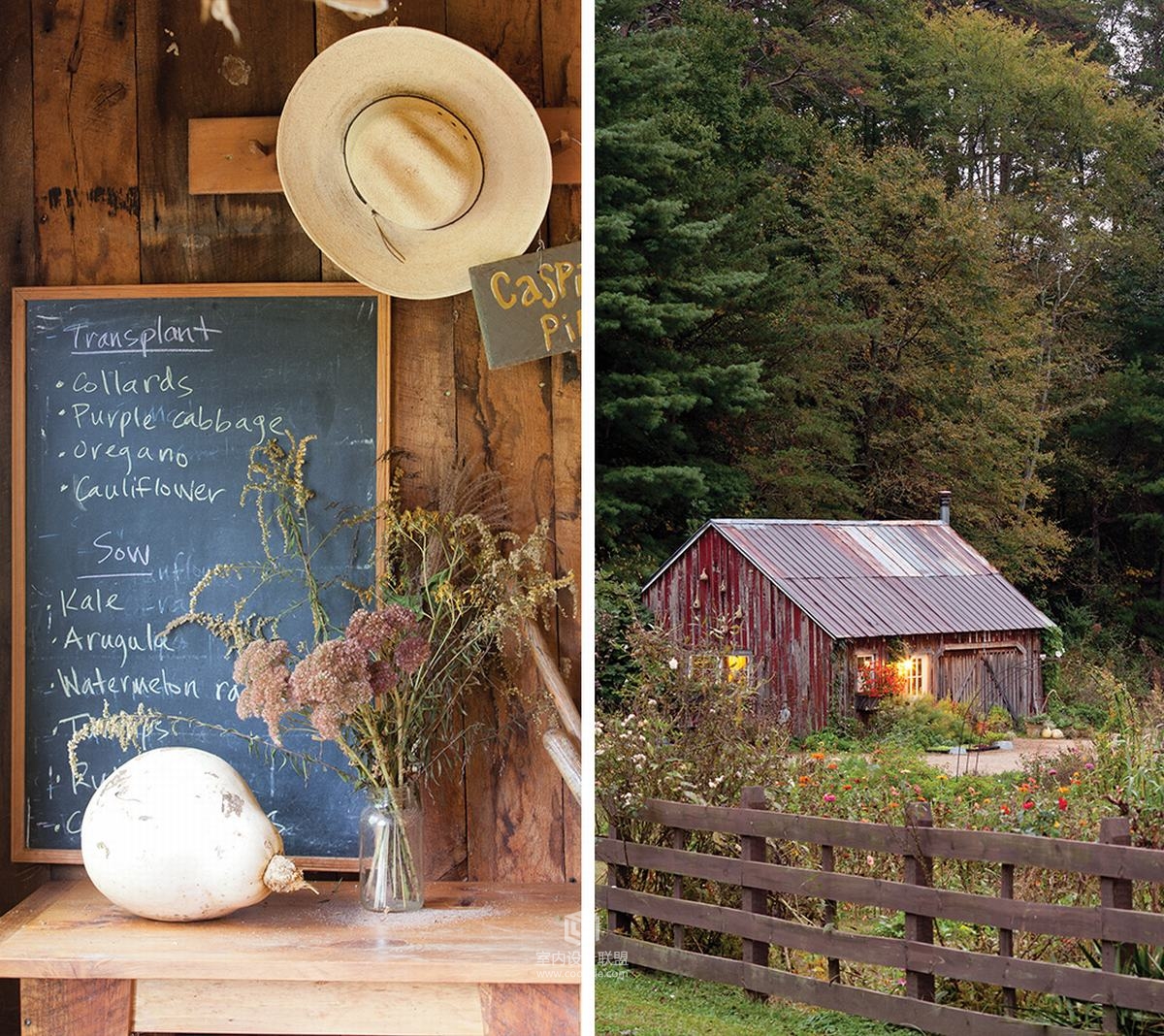 美国田纳西州农庄酒店-100