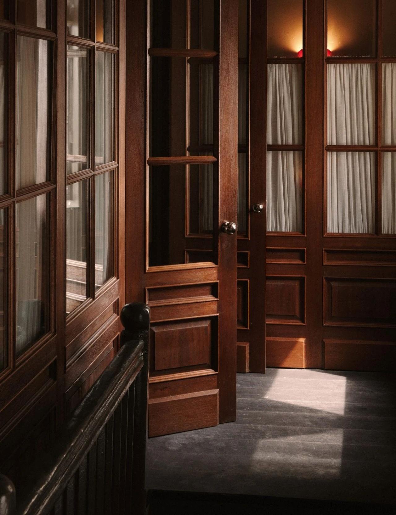 既象 · 仁爱堂丨中国重庆丨重庆物集装饰设计有限公司-5