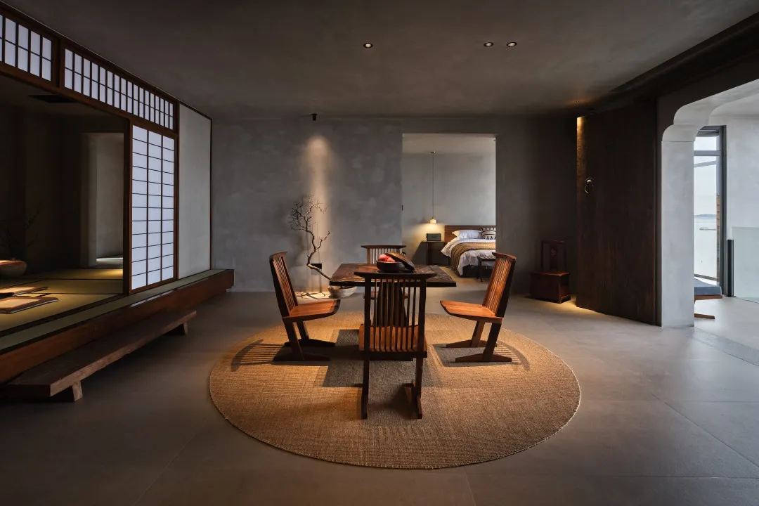 禅境民宿|中国人的自然哲学丨中国大理-59