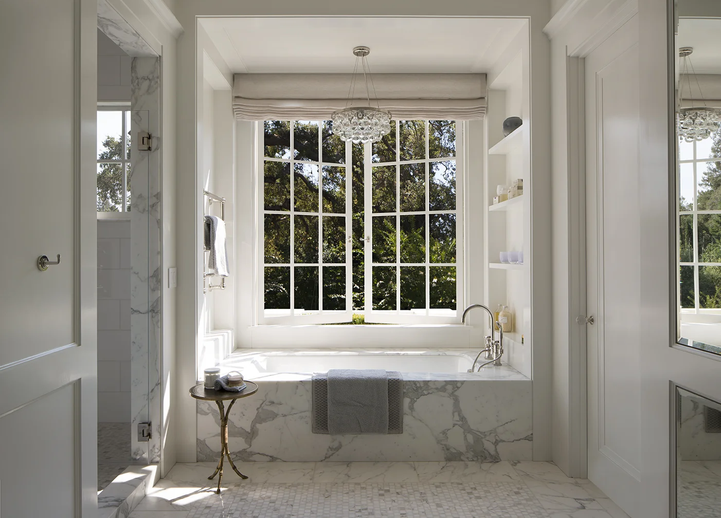 阿瑟顿庄园丨Ken Linsteadt ARCHITECTS-6