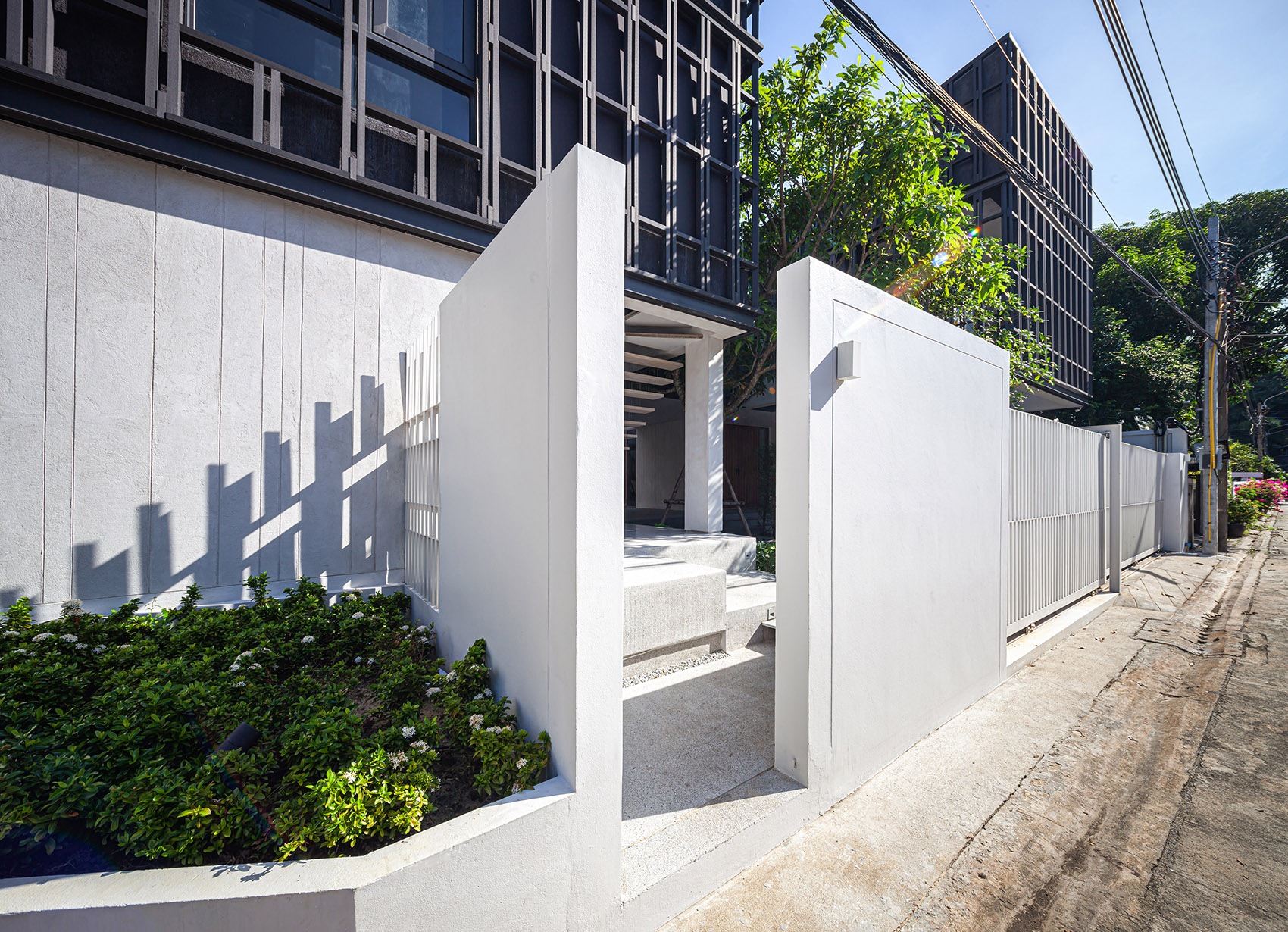 泰国第二代 11 号住宅丨Beautbureau-30