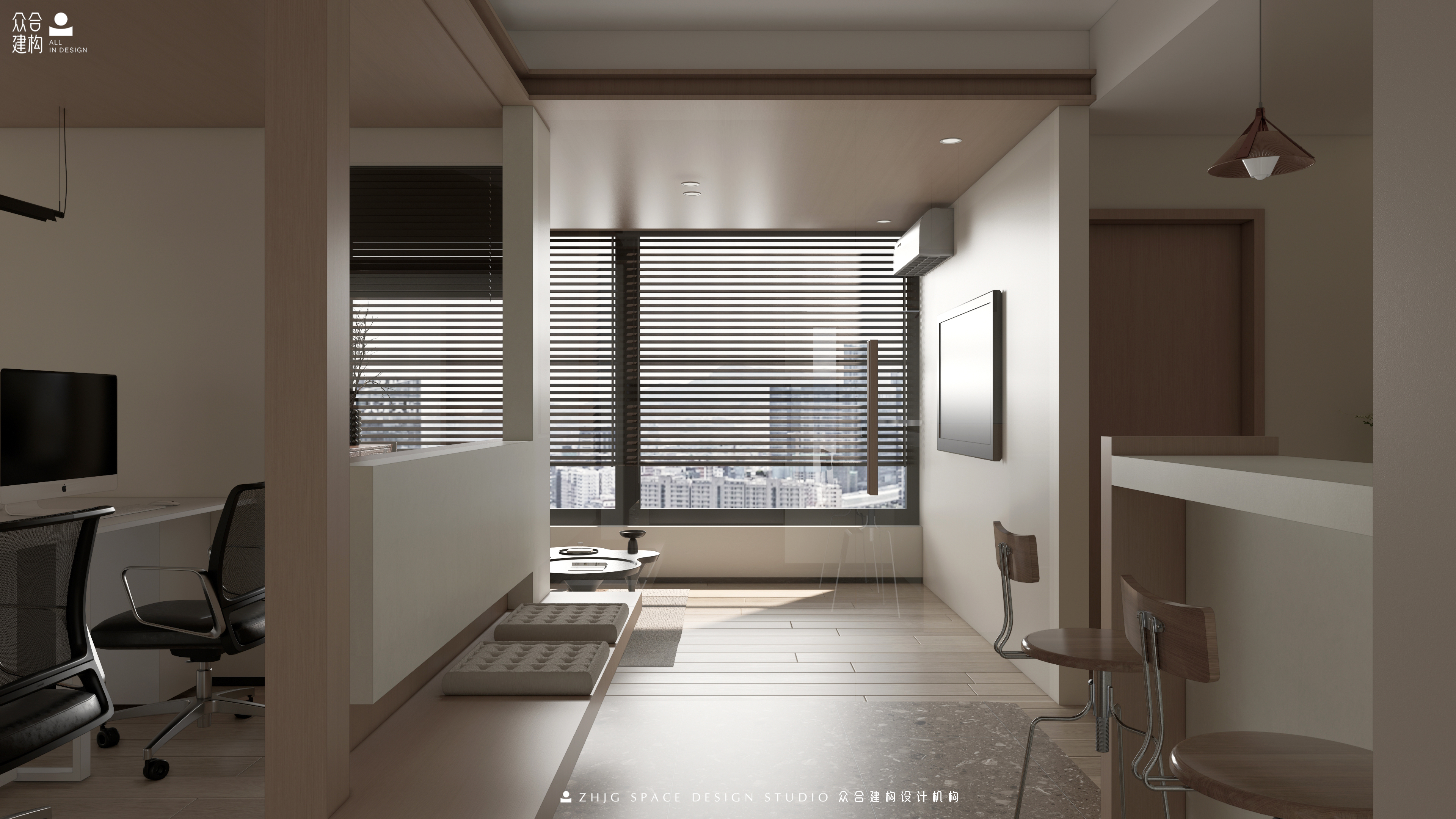 众合建构｜五一新干线-10