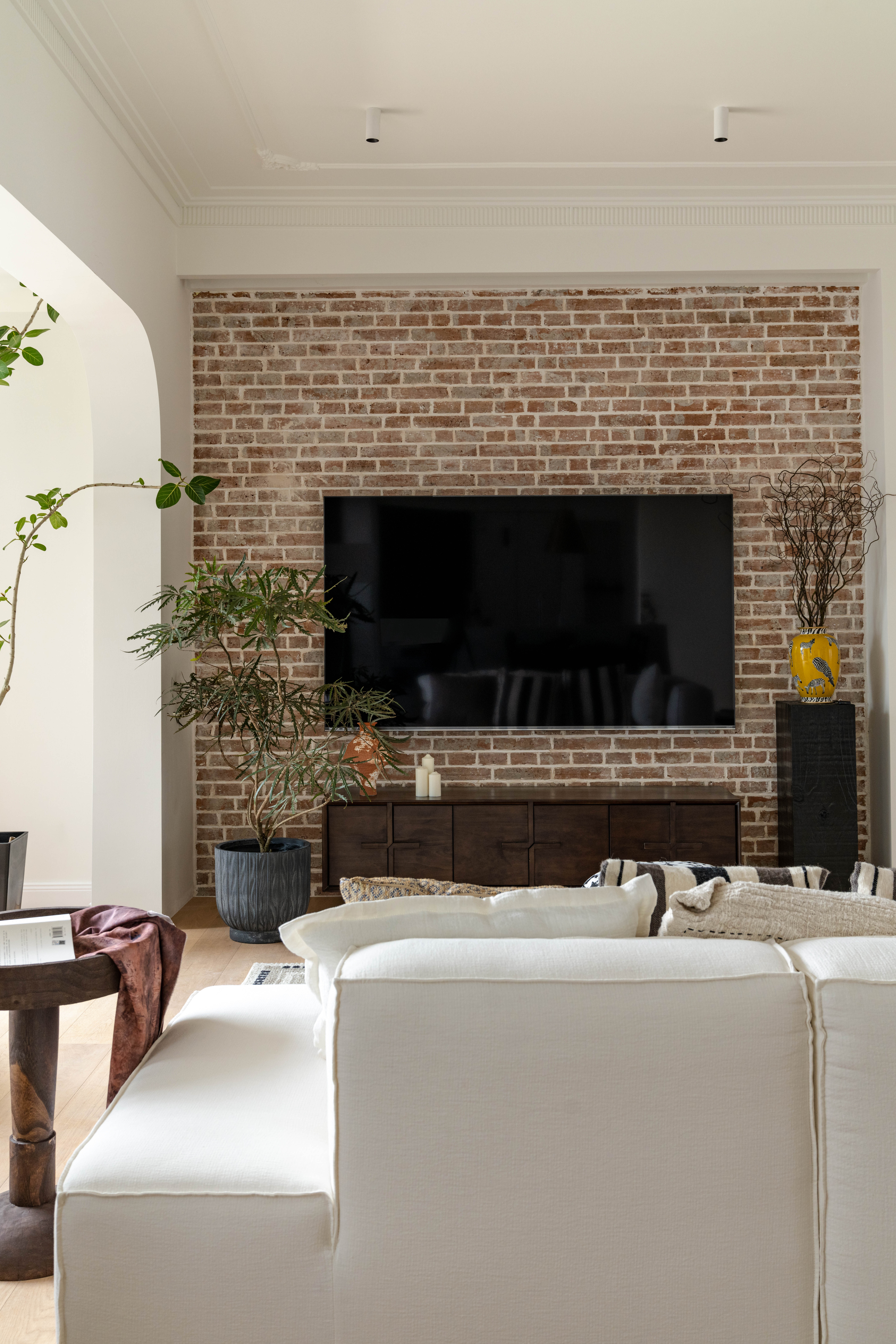 独白居所丨中国广州丨郑西西-30