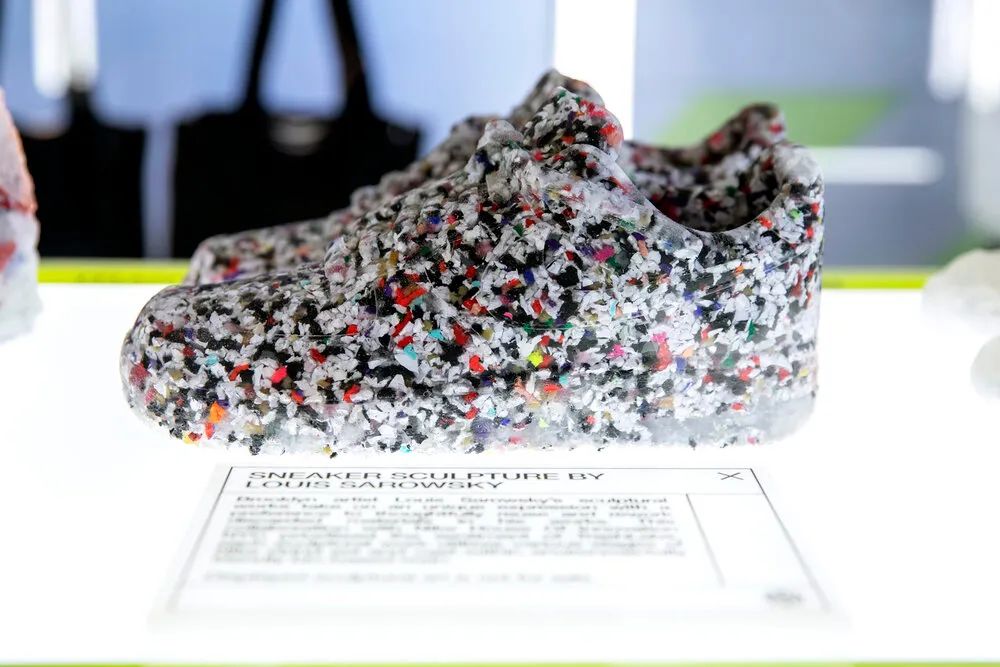 NIKE 垃圾实验室丨美国纽约-19