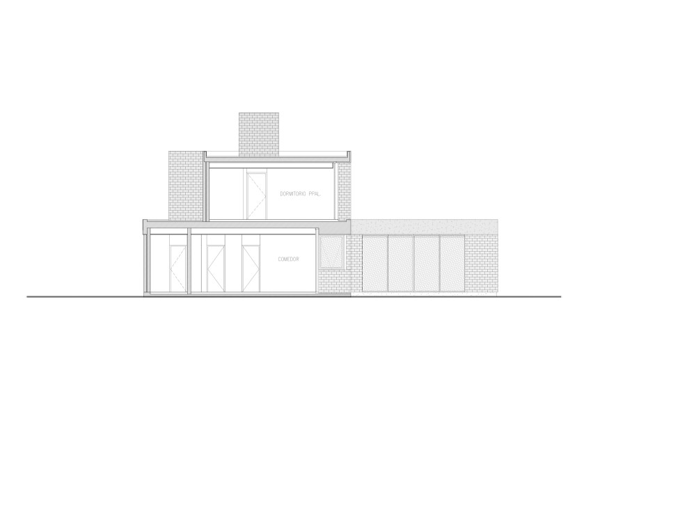 Santina 之家丨阿根廷科尔多瓦丨Estudio Opaco-53