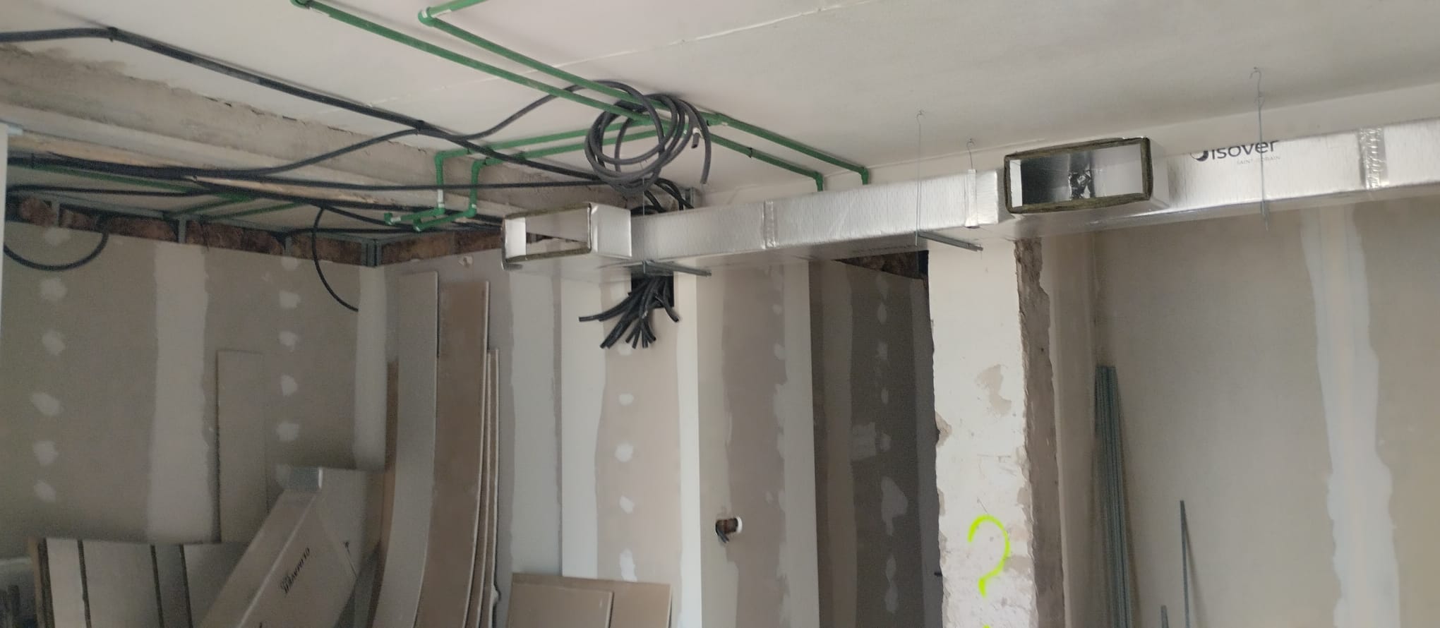 Diseño de cocina abierta a salón-21