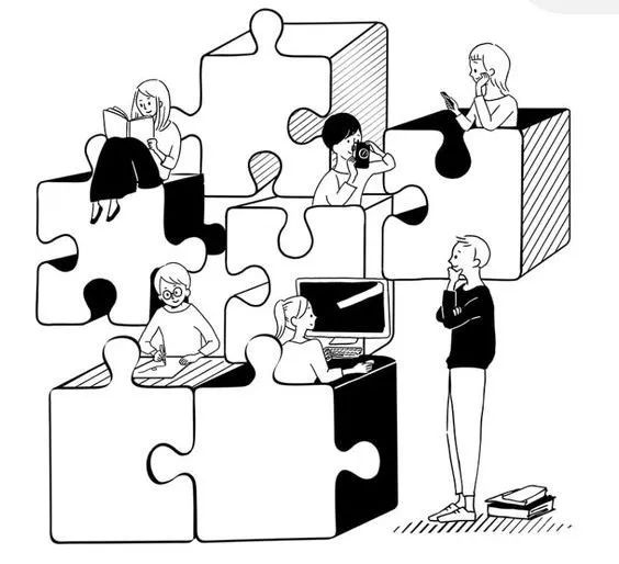 海力作品· 办公空间 多元文化碰撞下的创新办公体验丨海力空间设计-28