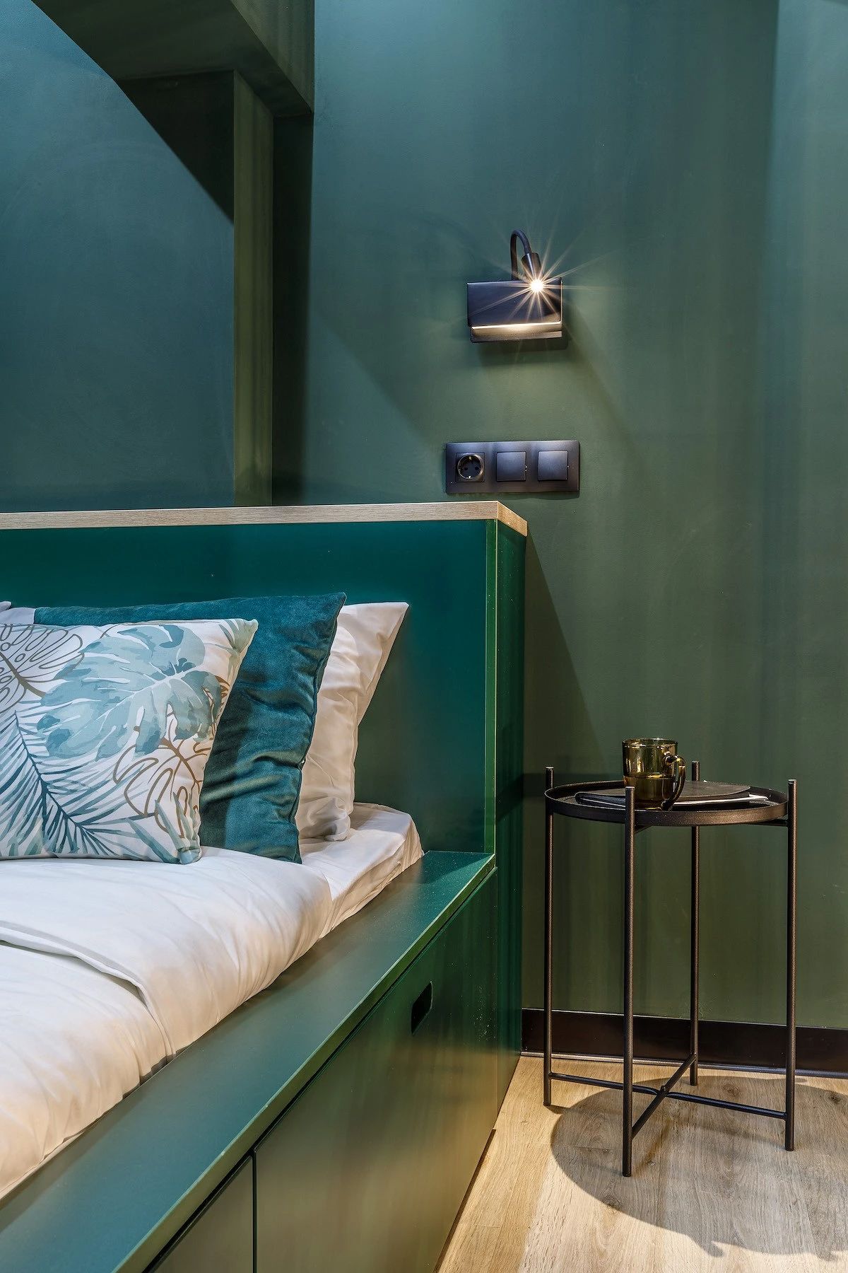 19㎡的家丨Anna Novopoltseva-13