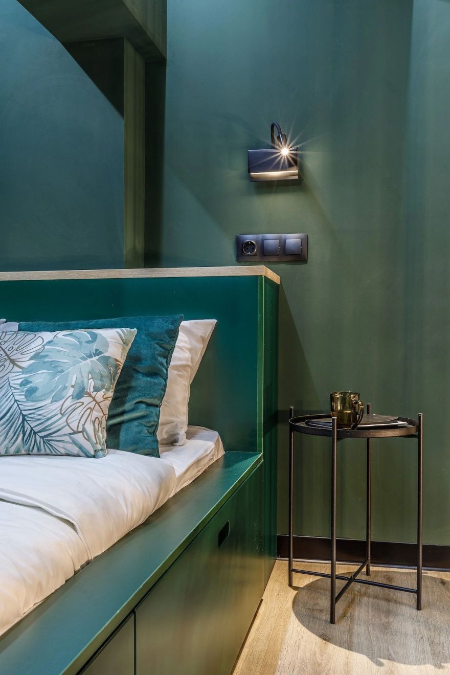 19㎡的家丨Anna Novopoltseva-13