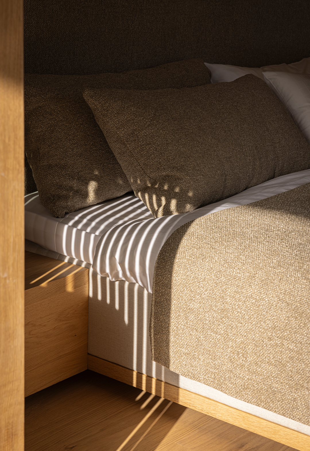 瑞典酒店 Sjöparken 非凡的静修丨Norm Architects-65