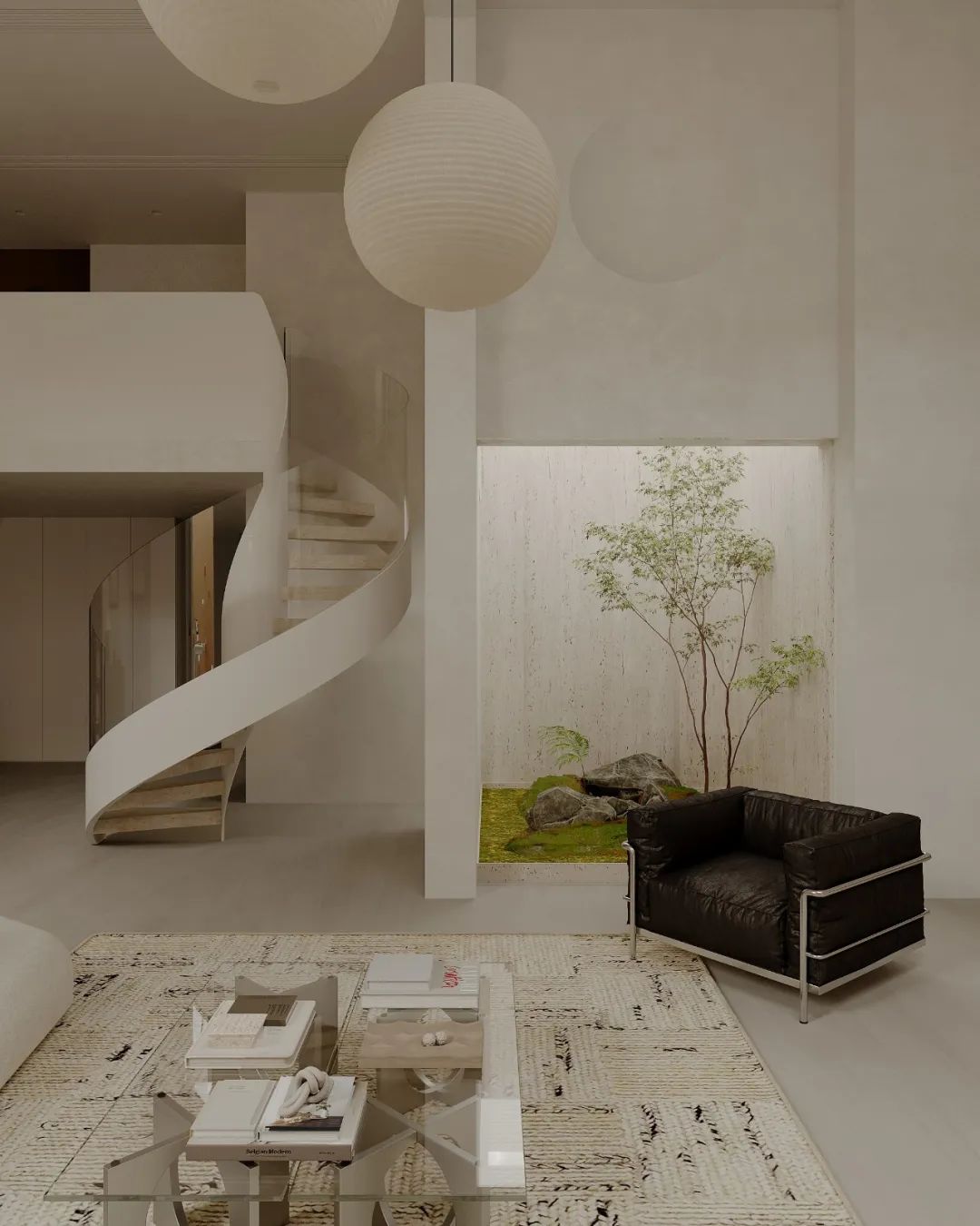 隅间  YUJIAN DESIGN · 橄榄枝丨中国洛阳丨隅间空间设计工作室-0