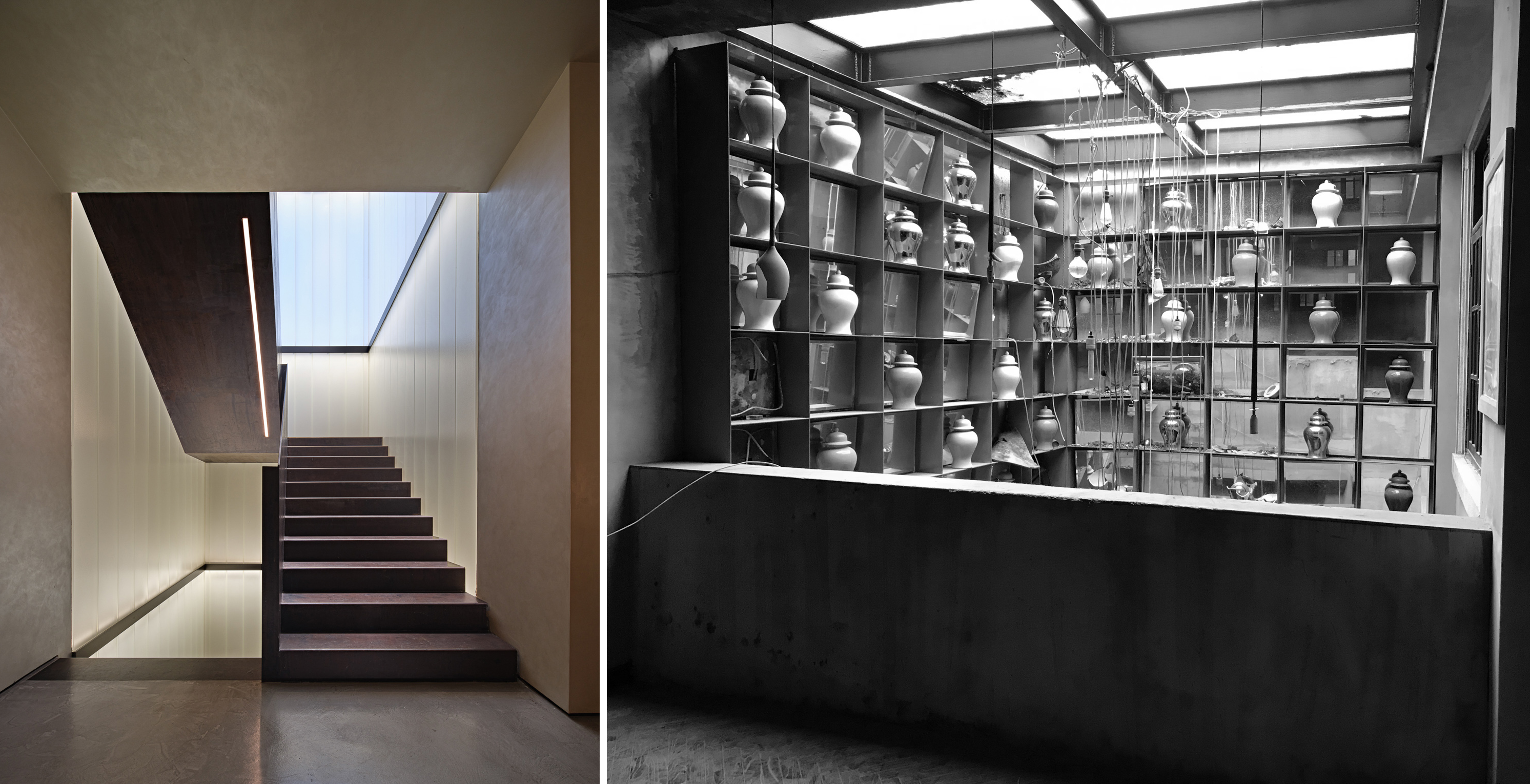 GUD 火锅“博物馆”丨中国杭州丨八荒建筑设计咨询（上海）有限公司-6