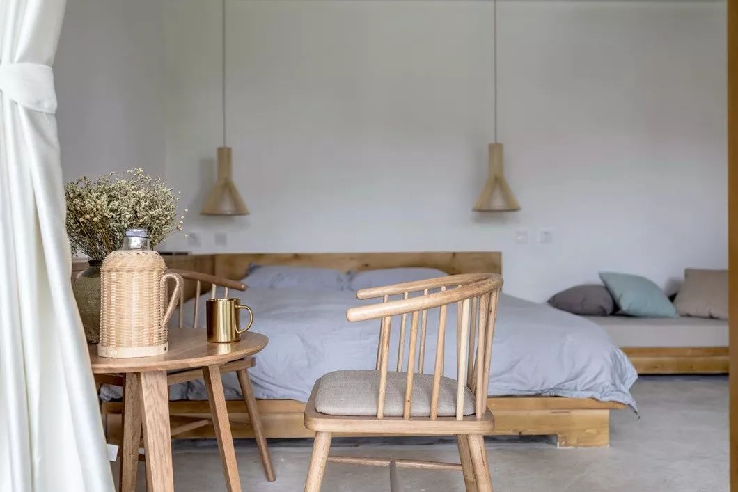 一座院子，度余生-41