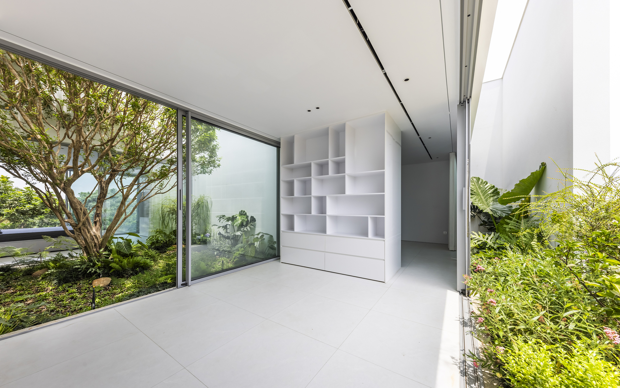 F10号房屋丨越南胡志明市丨23o5Studio-33